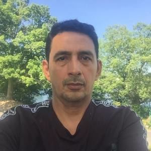 Meet your Posher, Edinson